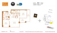 Floor Plan Thumbnail