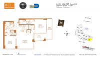 Floor Plan Thumbnail