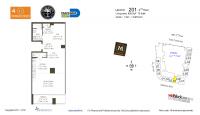 Floor Plan Thumbnail