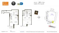 Floor Plan Thumbnail