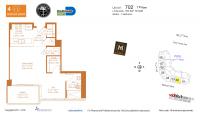 Floor Plan Thumbnail