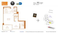 Floor Plan Thumbnail