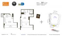 Floor Plan Thumbnail