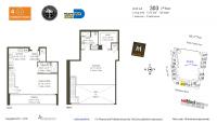 Floor Plan Thumbnail