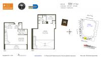 Floor Plan Thumbnail