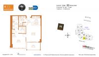 Floor Plan Thumbnail
