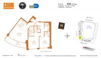 Floor Plan Thumbnail