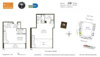 Floor Plan Thumbnail