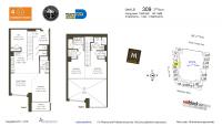 Floor Plan Thumbnail