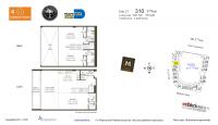 Floor Plan Thumbnail