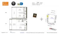 Floor Plan Thumbnail