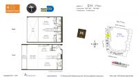 Floor Plan Thumbnail
