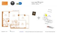 Floor Plan Thumbnail