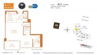 Floor Plan Thumbnail
