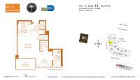 Floor Plan Thumbnail