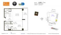 Floor Plan Thumbnail