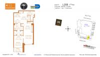 Floor Plan Thumbnail