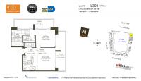 Floor Plan Thumbnail