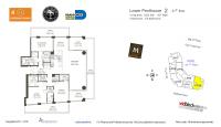 Floor Plan Thumbnail