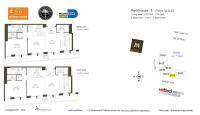 Floor Plan Thumbnail