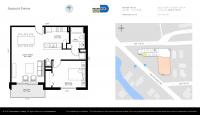 Floor Plan Thumbnail