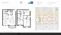 Floor Plan Thumbnail