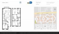Floor Plan Thumbnail