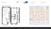 Floor Plan Thumbnail