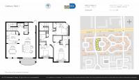 Floor Plan Thumbnail