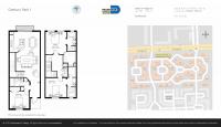 Floor Plan Thumbnail
