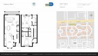 Floor Plan Thumbnail