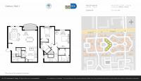 Floor Plan Thumbnail
