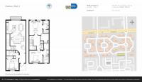 Floor Plan Thumbnail