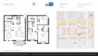 Floor Plan Thumbnail
