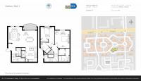 Floor Plan Thumbnail