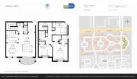 Floor Plan Thumbnail