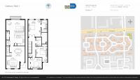 Floor Plan Thumbnail