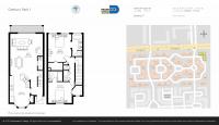 Floor Plan Thumbnail
