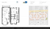 Floor Plan Thumbnail