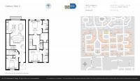 Floor Plan Thumbnail
