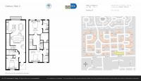 Floor Plan Thumbnail