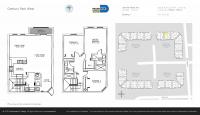 Floor Plan Thumbnail