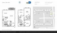 Floor Plan Thumbnail
