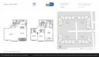 Floor Plan Thumbnail