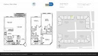 Floor Plan Thumbnail