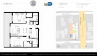 Floor Plan Thumbnail