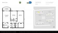 Floor Plan Thumbnail