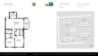 Floor Plan Thumbnail
