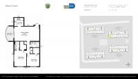 Floor Plan Thumbnail