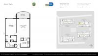 Floor Plan Thumbnail